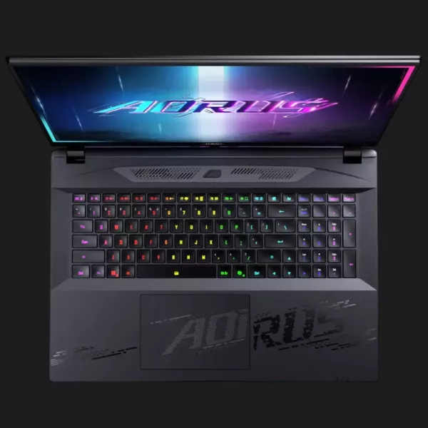 Ноутбук Gigabyte Aorus Master 18 18" (Intel Core Ultra 9/256GB/8TB (SSD)/RTX 5090) (BZHC6EED75SP) (Standard)