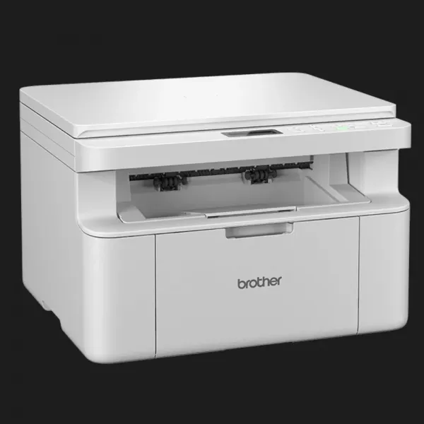 БФП Лазерний Brother DCP-L1630W (White) (DCPL1630WYJ1)