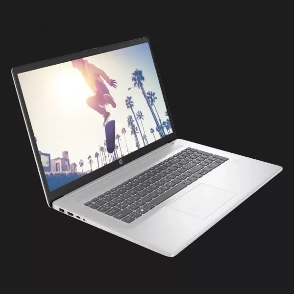 Ноутбук HP 17-cp0000 17,3" (AMD Ryzen 3/32GB/1TB (SSD)/AMD Radeon Graphics) (4Z2M24EA) (Standard)