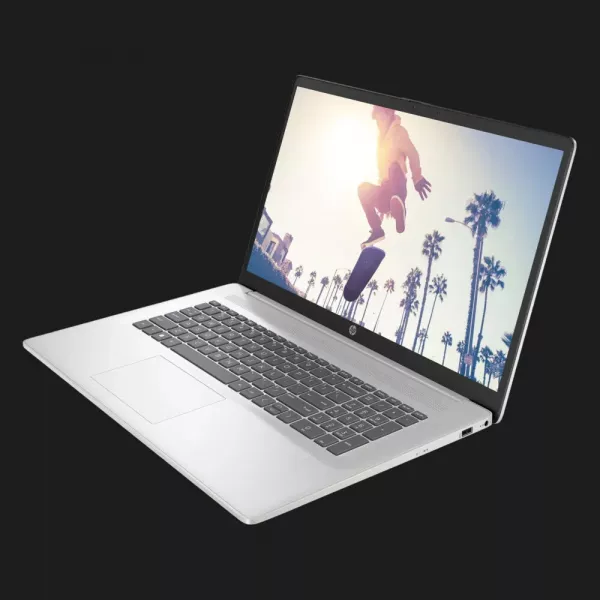 Ноутбук HP 17-cp0000 17,3" (AMD Ryzen 3/64GB/4TB (SSD)/AMD Radeon Graphics) (4Z2M27EA) (Standard)