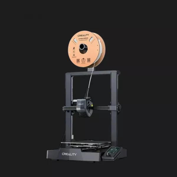 3D-принтер Creality Ender-3 V3 SE (Black)