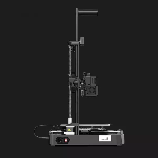 3D-принтер Creality Ender-3 V3 KE (Black)