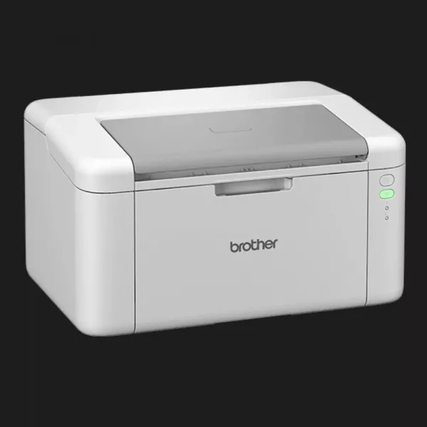 Принтер лазерний Brother HL-L1230W (White) (HLL1230WYJ1)
