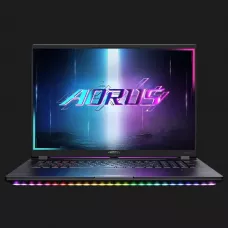 Ноутбук Gigabyte Aorus Master 18 18" (Intel Core Ultra 9/128GB/8TB (SSD)/RTX 5090) (BZHC6EED71SP) (Standard)