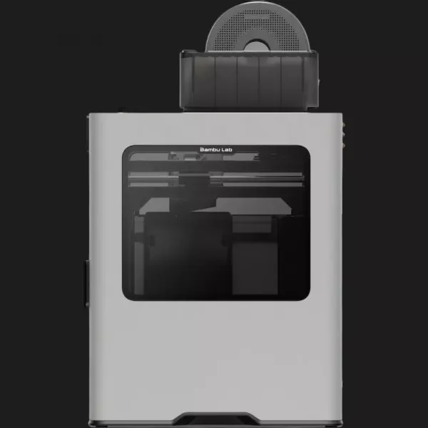 3D-принтер Bambu Lab H2D Laser Full Combo 10W (Gray)