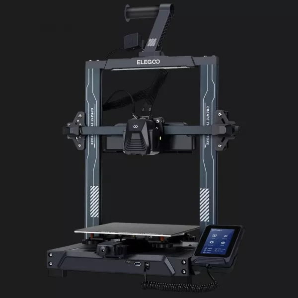3D-принтер ELEGOO Neptune 4 (Dark Turquoise)