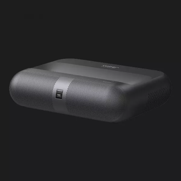 Лазерний проектор для дому Yaber K300s (Black) (UA)