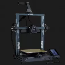 3D-принтер ELEGOO Neptune 4 Pro (Dark Turquoise)
