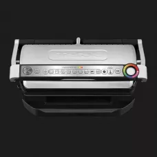 Електрогриль Tefal Optigrill+ XL GC728D10