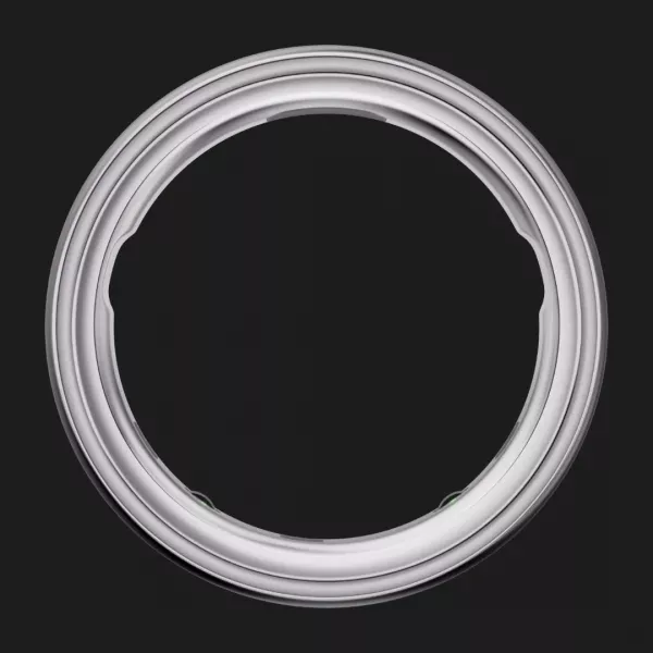 Смарт-кільце Oura Ring 4 Silver Size 10