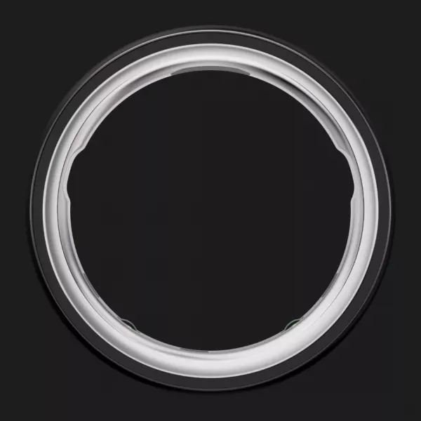 Смарт-кільце Oura Ring 4 Black Size 11
