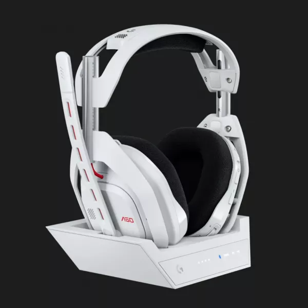 Гарнітура Logitech Astro A50 Gen 5 (White) (EU)