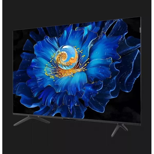 Телевізор TCL 50 50C6KS (UA)
