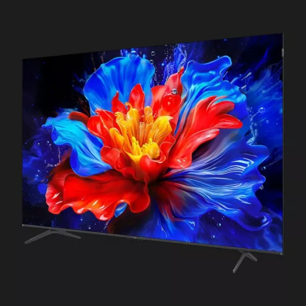 Телевізор TCL 85 85P8K (UA)
