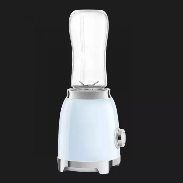 Блендер стаціонарний SMEG PBF01PBEU (Blue)