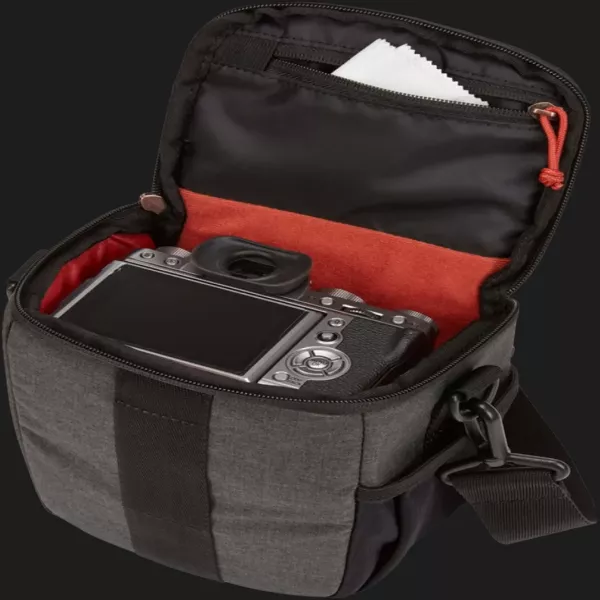 Фото сумка LOGIC ERA DSLR CECS-102 для цифрових фотокамер (Gray)