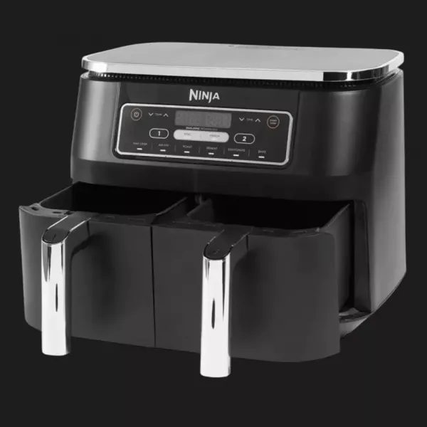 Мультипіч Ninja Air Fryer Dual zone AF300EU