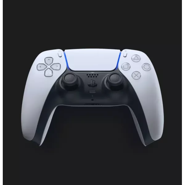 Ігрова приставка Sony PlayStation 5 Slim (BluRay) (EA SPORTS FC 26 Bundle) (1TB) (UA)