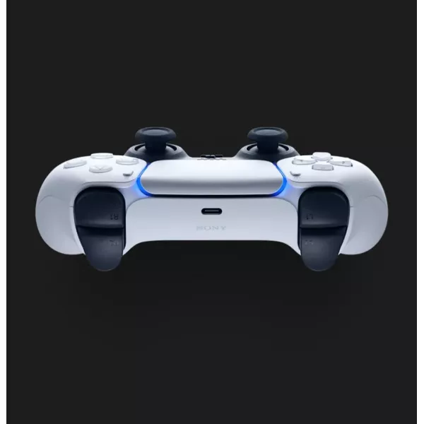 Ігрова приставка Sony PlayStation 5 Pro (EA SPORTS FC 26 Bundle) (2TB) (Standard)