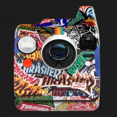 Фотокамера Polaroid Now+ Gen 3 (Thrasher Edition)