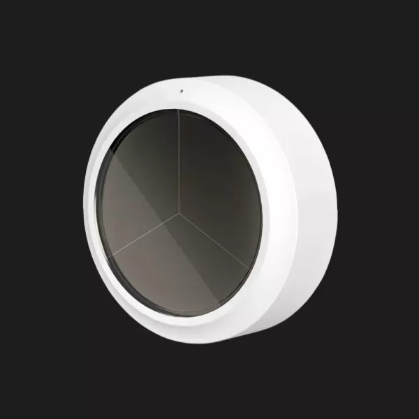 Розумний датчик температури та вологості Meross MS100FHK (White) (EU)