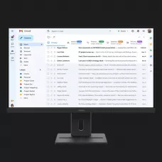 Монітор Lenovo 27" E27-40 IPS 100Hz 64BCMAT4EU (UA)