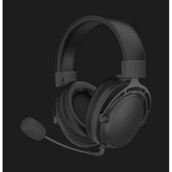 Ігрова гарнітура Gamepro HS1260BT (Black) (UA)