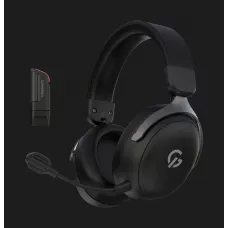 Ігрова гарнітура Gamepro HSW201B (Black) (UA)