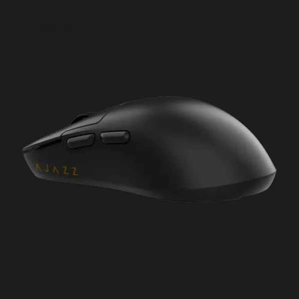 Ігрова миша Ajazz AJ159 APEX Wireless (Black) (UA)