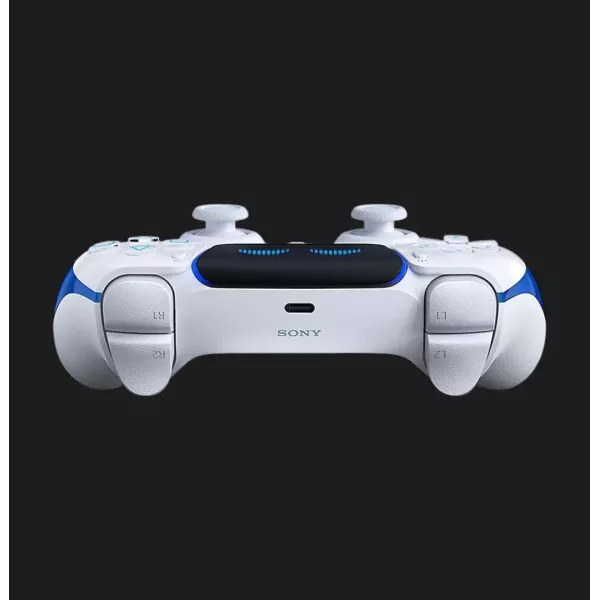 Бездротовий геймпад Sony PlayStation 5 Dualsense (Astro Bot Joyful Limited Edition) (UA)