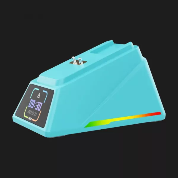 Ігрова миша Ajazz AJ159 APEX Wireless (Blue) (UA)
