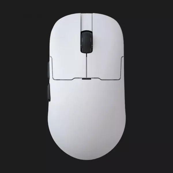 Ігрова миша Ajazz AJ159 APEX Wireless (White) (UA)