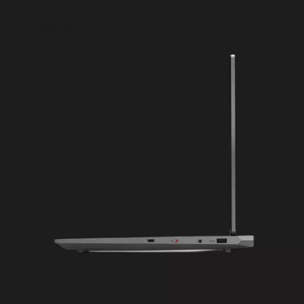 Ноутбук Lenovo LOQ 15ARP9 15,6" (AMD Ryzen 5/16GB/512GB (SSD)/RTX 4050) (83JC00NGRA) (UA)
