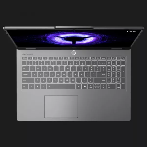 Ноутбук Lenovo LOQ 15IRX11 15,6" (Intel Core i5/16GB/512GB (SSD)/RTX 5050) (83SC002QRA) (UA)