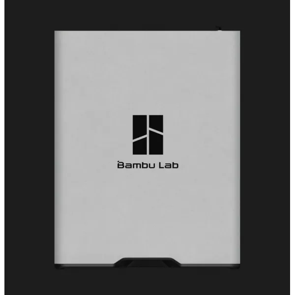 3D-принтер Bambu Lab H2S (Silver/Black)