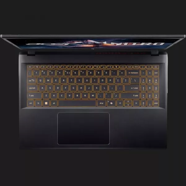 Ноутбук Acer Nitro V ANV15-52 15,6" (Intel Core i5/16GB/512GB (SSD)/RTX 5060) (NH.QZ8EP.00E) (Standard)