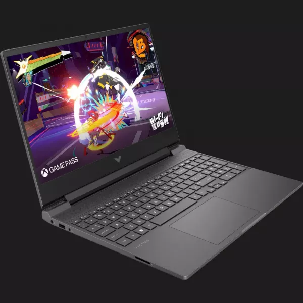 Ноутбук HP Victus 15-fb3040nw 15,6" (AMD Ryzen 7/16GB/512GB (SSD)/RTX 4050) (C3BX0EA) (Standard)