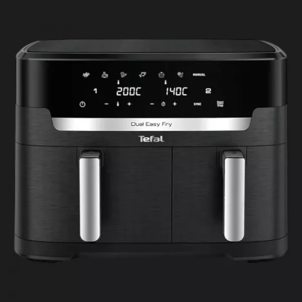 Мультипіч Tefal Easy Fry XXL EY942HE0