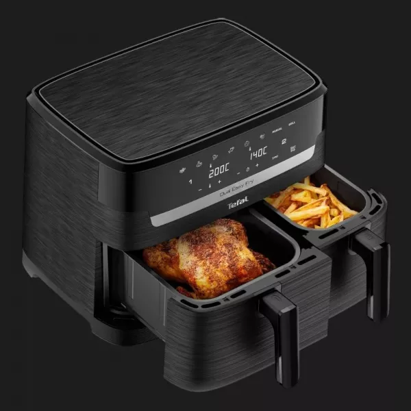Мультипіч Tefal Easy Fry XXL EY942HE0