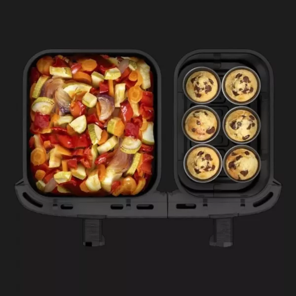 Мультипіч Tefal Easy Fry XXL EY942HE0