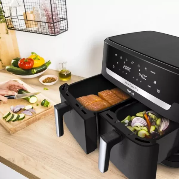 Мультипіч Tefal Easy Fry XXL EY942HE0