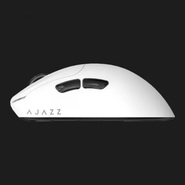 Ігрова миша Ajazz AJ179 APEX (White) (UA)