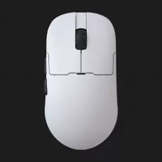 Ігрова миша Ajazz AJ159P MC (White) (UA)