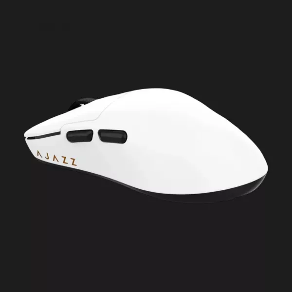 Ігрова миша Ajazz AJ159P MC (White) (UA)