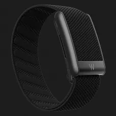 Ремінець Whoop SuperKnit Band для Whoop 5.0/Peak/One (Obsidian)