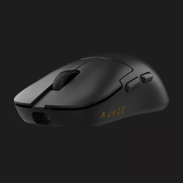 Ігрова миша Ajazz AJ159 PRO (Black) (UA)