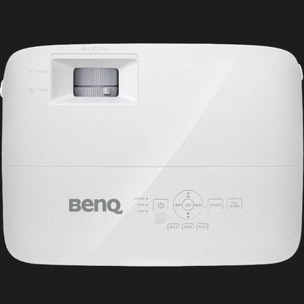 Мультимедійний проектор BenQ MH733 9H.JGT77.13E (UA)