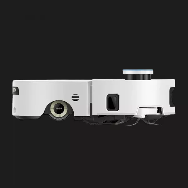Робот-пилосос Dreame Aqua 10 Ultra Roller Complete (White)