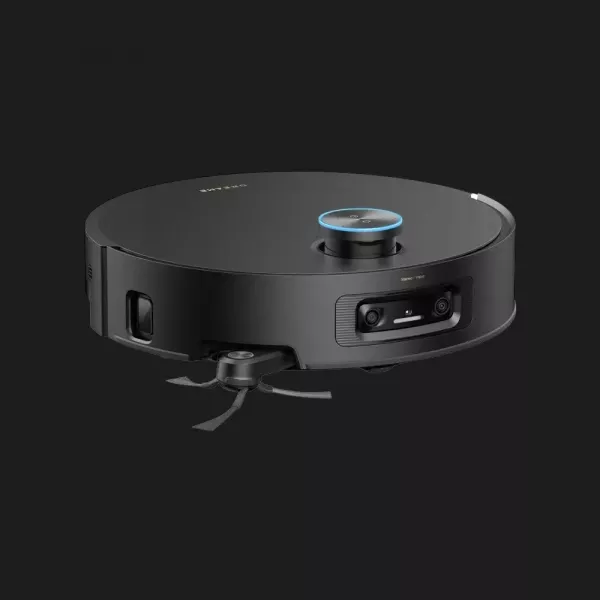Робот-пилосос Dreame Aqua 10 Ultra Track (Black)
