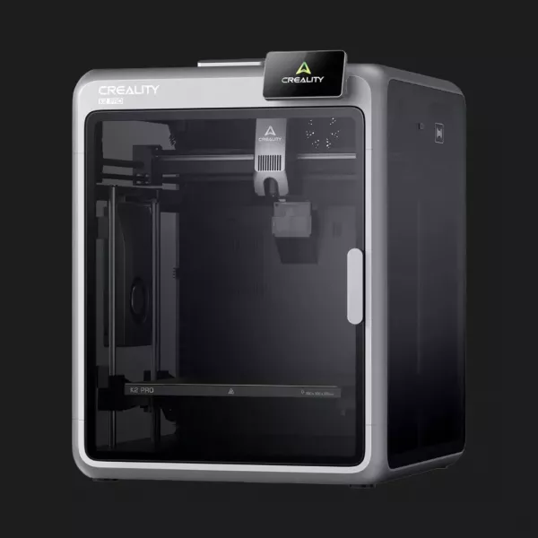 3D-принтер Creality K2 Pro (Gray)